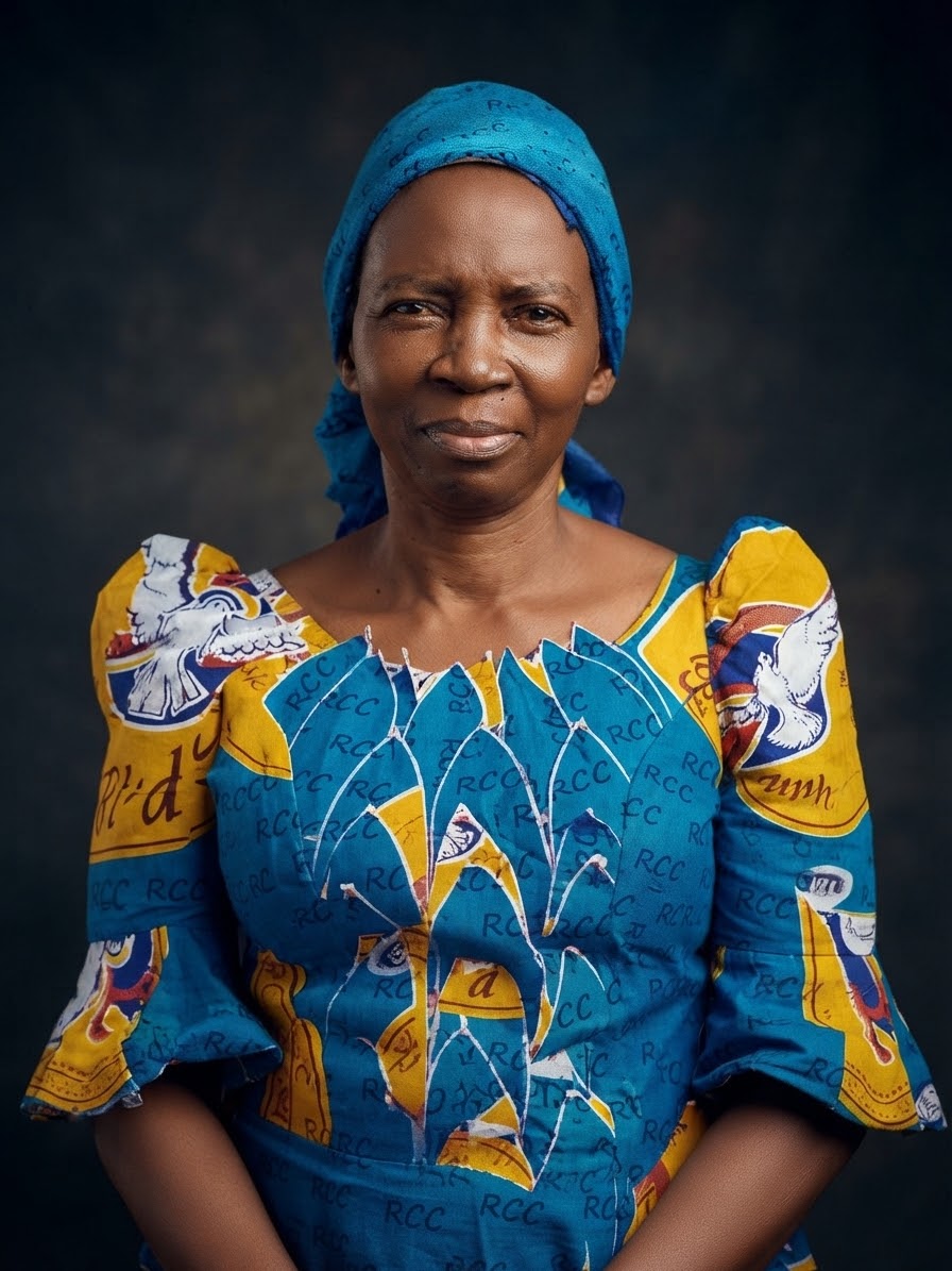 Directrice
